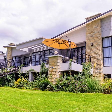 Tufaha Resort Nanyuki Exterior foto